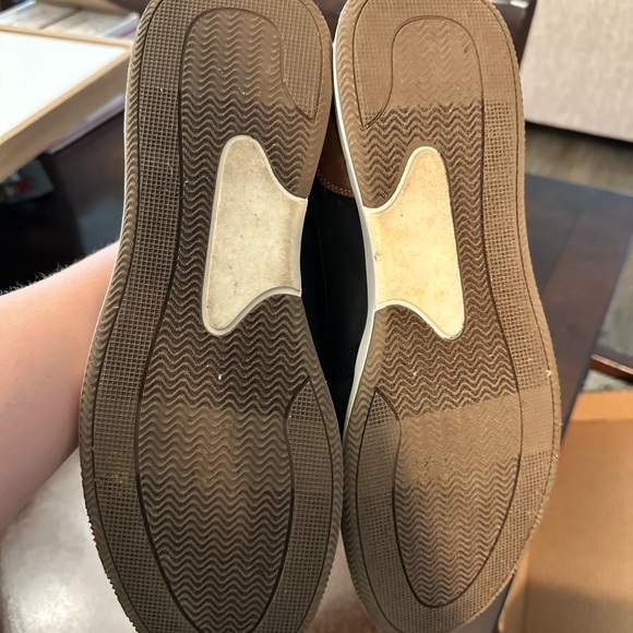 Men’s Rye by Hawker Rye shoe - Picture 2 of 3